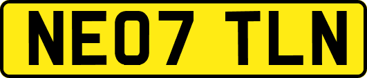 NE07TLN