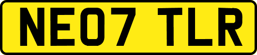 NE07TLR