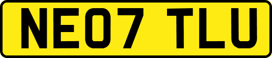 NE07TLU