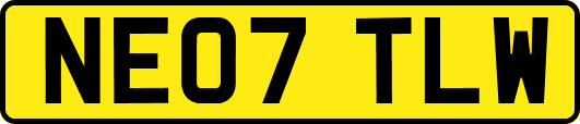 NE07TLW