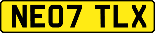NE07TLX