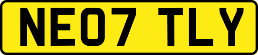 NE07TLY