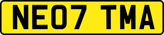 NE07TMA