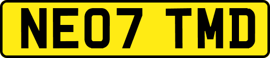 NE07TMD