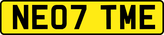 NE07TME
