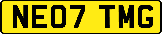 NE07TMG