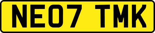 NE07TMK