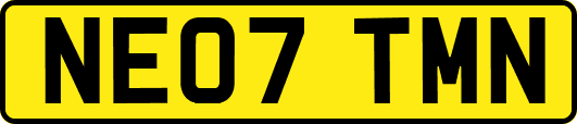 NE07TMN