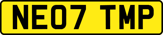NE07TMP