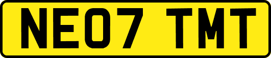 NE07TMT