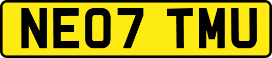 NE07TMU