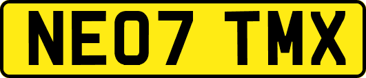 NE07TMX