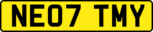 NE07TMY