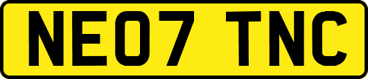 NE07TNC