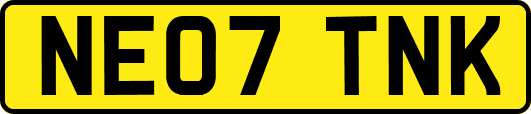 NE07TNK