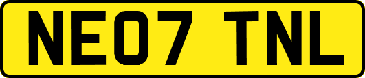 NE07TNL