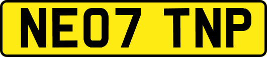 NE07TNP