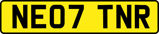 NE07TNR