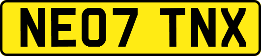 NE07TNX