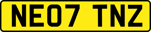 NE07TNZ