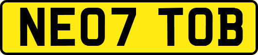 NE07TOB