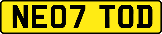 NE07TOD