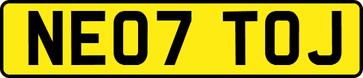 NE07TOJ