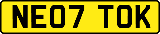 NE07TOK