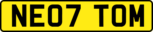 NE07TOM