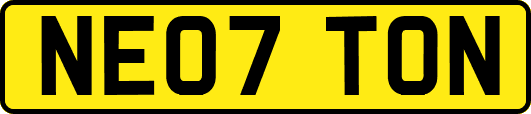 NE07TON