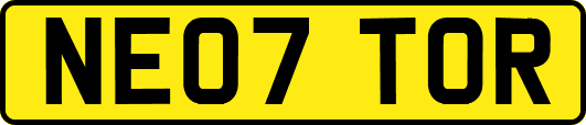 NE07TOR