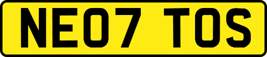 NE07TOS