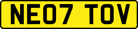 NE07TOV