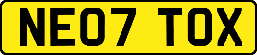 NE07TOX