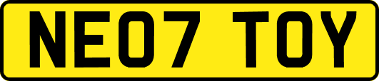 NE07TOY