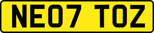 NE07TOZ