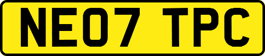 NE07TPC