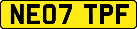 NE07TPF
