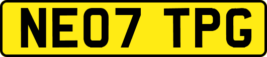 NE07TPG