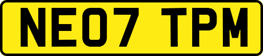 NE07TPM