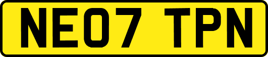 NE07TPN