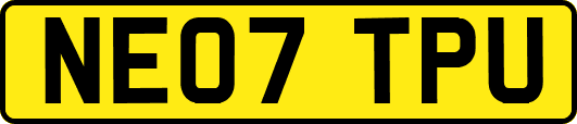 NE07TPU