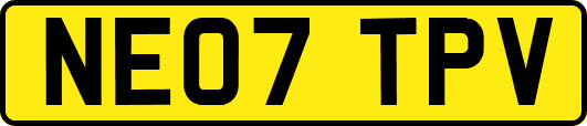 NE07TPV
