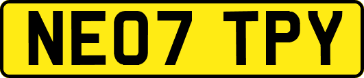 NE07TPY