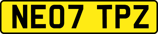 NE07TPZ