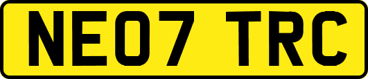 NE07TRC