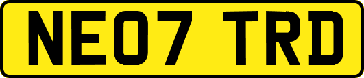NE07TRD