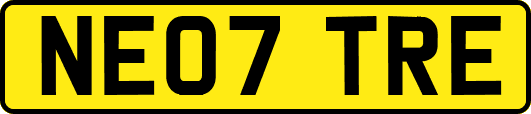 NE07TRE
