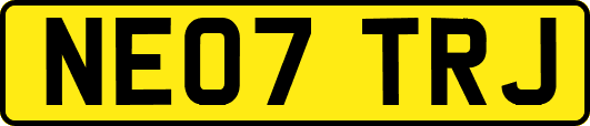 NE07TRJ