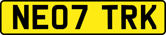 NE07TRK